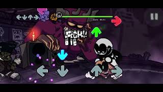 Fnf Spooky Kids Mix Pt 4 Finale No Commentery Mobile Fnf