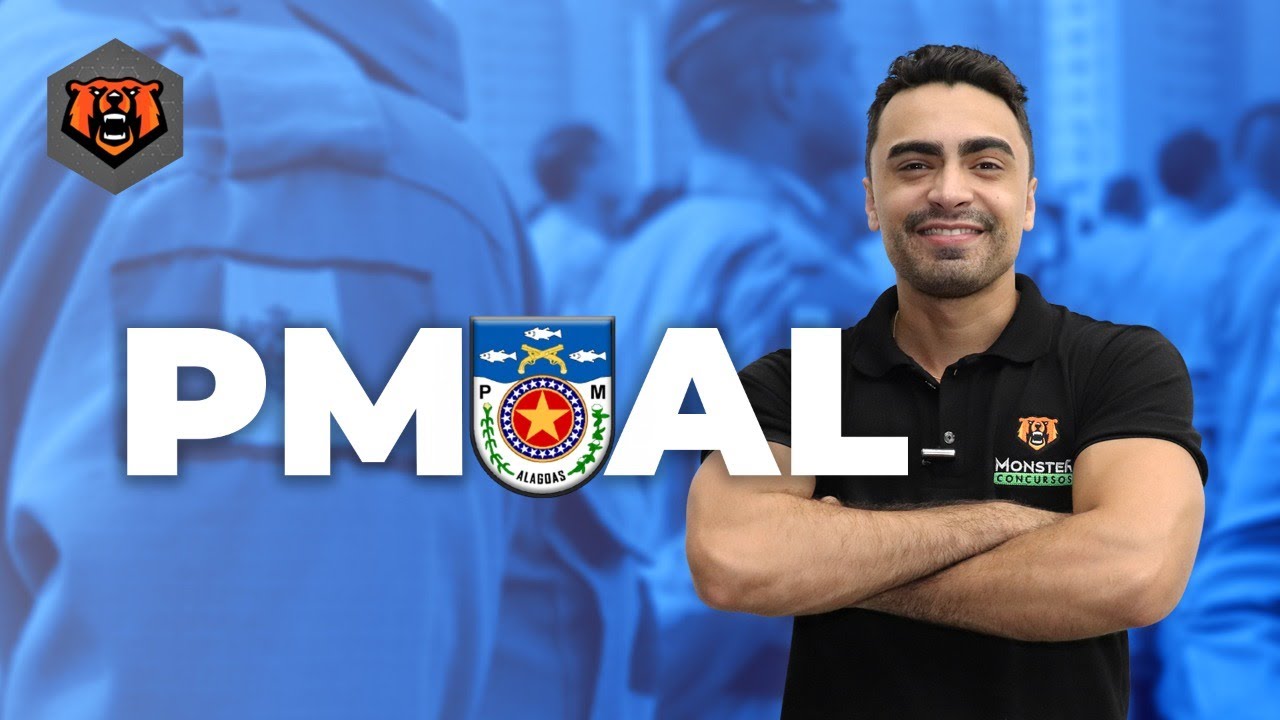 Concurso PMAL - Aula 23 | Direito Processual Penal - Prof. Faleiro