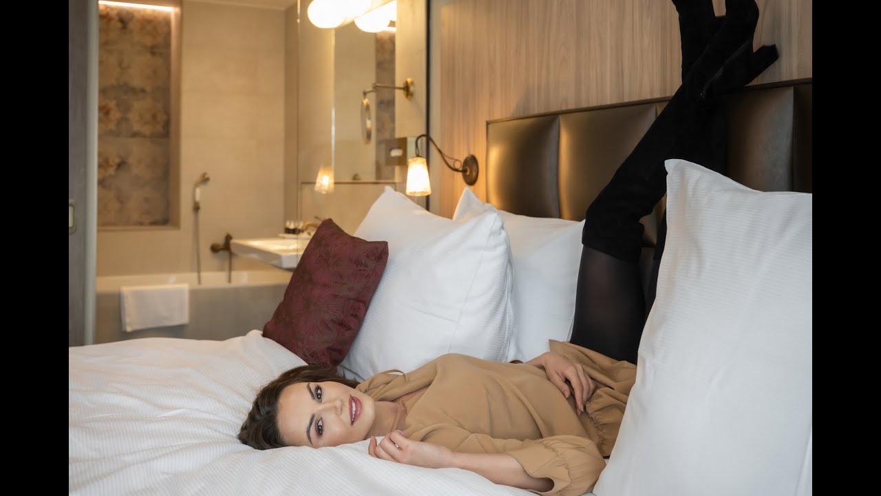 Ubytování v EFI SPA HOTELU v Brně