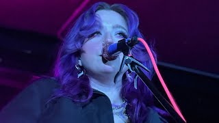 Unknown Title by Talking Violet (Live in Toronto)