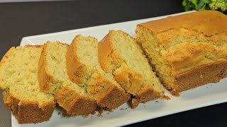 Gâteau en 5 minute avec 1 œuf! Vous ferez ce gâteau tous les jours. Simple et très savoureux