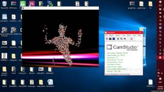 proiect Kinect + Processing