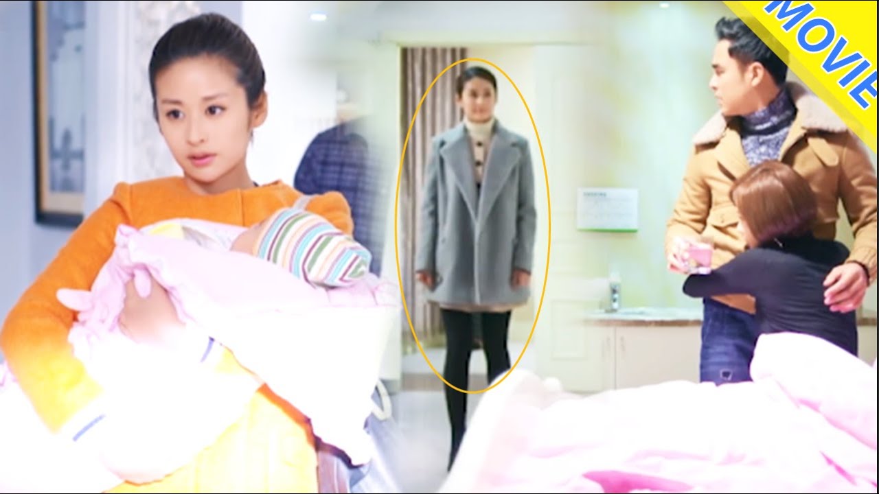 【全集】目睹丈夫抱著安慰小三，妻子心碎帶著孩子離開，丈夫找不到她急瘋了！#短劇  #drama #都巿 #情感 #逆襲#马天宇 #颖儿