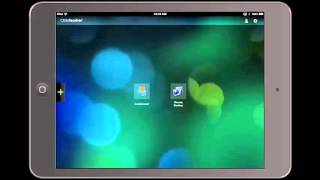 How To Refresh Citrix Apps - iPhone and iPad screenshot 4