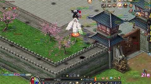 Guild War Server DragonWar_Eu  - |Aizen  -  Conquer Online