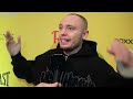 ‘DO NOT BE SHOCKED IF THIS HAPPENS IN EUBANK JR VS CONOR BENN’ Sunny Edwards SPILLS BEANS ON RETURN