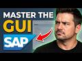 How to Use SAP GUI – Step by Step Beginner Tutorial (2026)