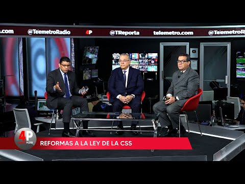 Cuarto Poder: 19 de febrero de 2025