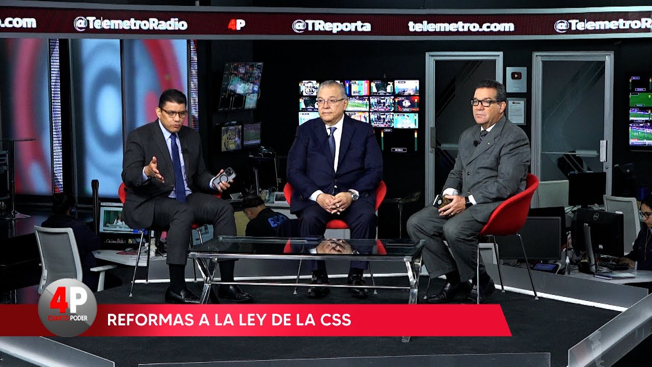 Cuarto Poder: 19 de febrero de 2025