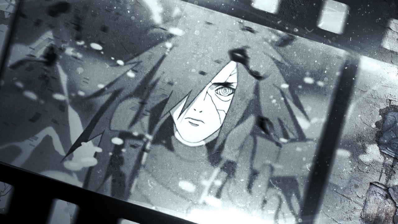 [AMV] - One, Two, Fuck you!