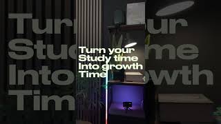 “Study With Me | Stay Focused & Motivated ✨