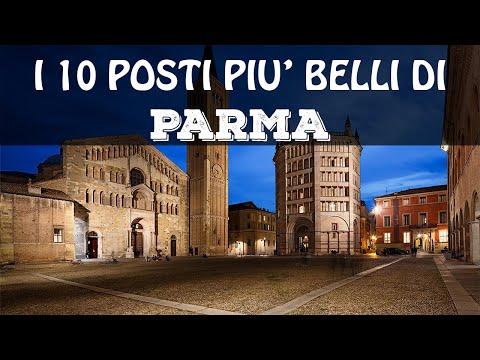 Video: Reiseguide for Parma, Italia – Attraksjoner og turisme
