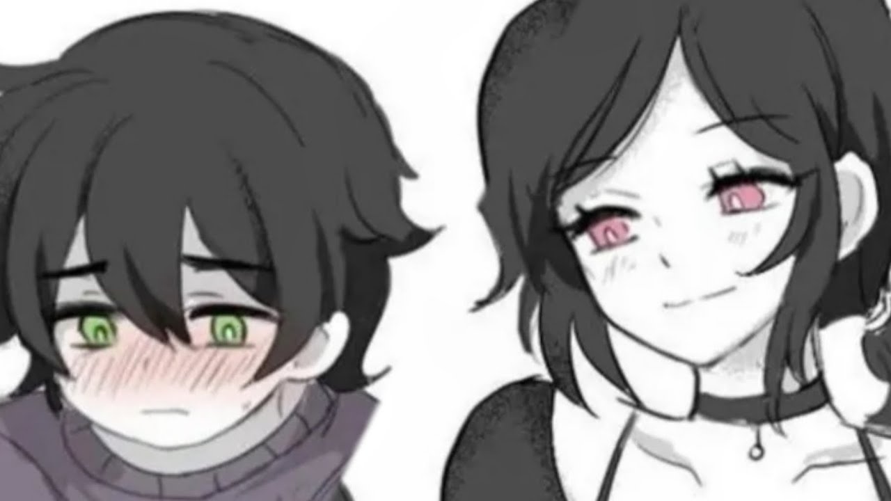 Coffin of Izuku and Izumi part 5