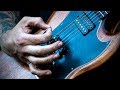 Dirty Blues Rock Guitar Backing Track Jam in A Minor