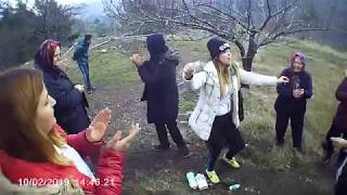 Arsuz Kurtbağı Payas - Dörtyol - Erzin Doğa Yürüyüşçüleri