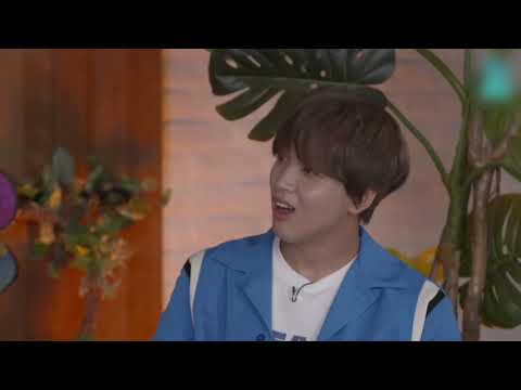 많이 먹지 않았는데 살찌는 게 억울한 해찬 ㅋㅋㅋㅋㅋㅋ｜NCT DREAM