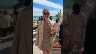 Meet Anastasja & Elizabeta Trajkovska at Bodvar Rose Event