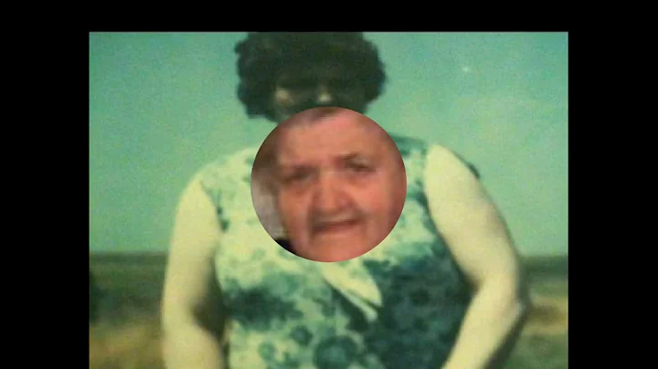 RIP MARGARET LAWLOR