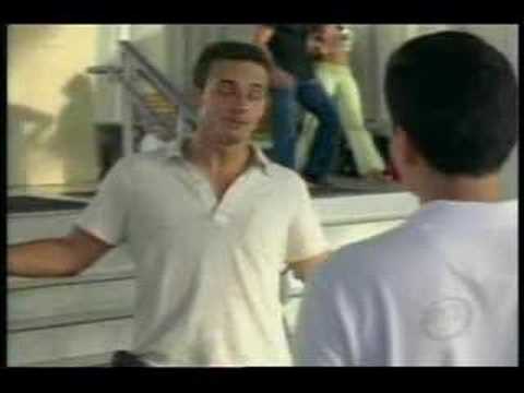 Al Galvez 'Moonlight' guest star role & lead roles...