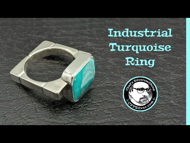 アクセサリー CHOOKE SILVERSMITHING & IRREGULARWORKS sddefault.jpg