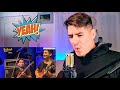 Max Castro y la Gran Banda Peru - Tu me Pides Que te Olvide|🇦🇷 Video Reaccion