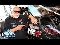 #PEAKPITNOTE - SCOTT PALMER: A DRAG RACER WHO GETS IT