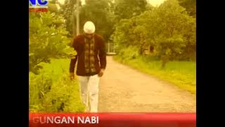 Keagungan Nabi Muhammad Nawawi Faedly