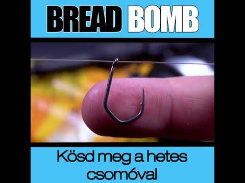 NASH - BREAD BOMB