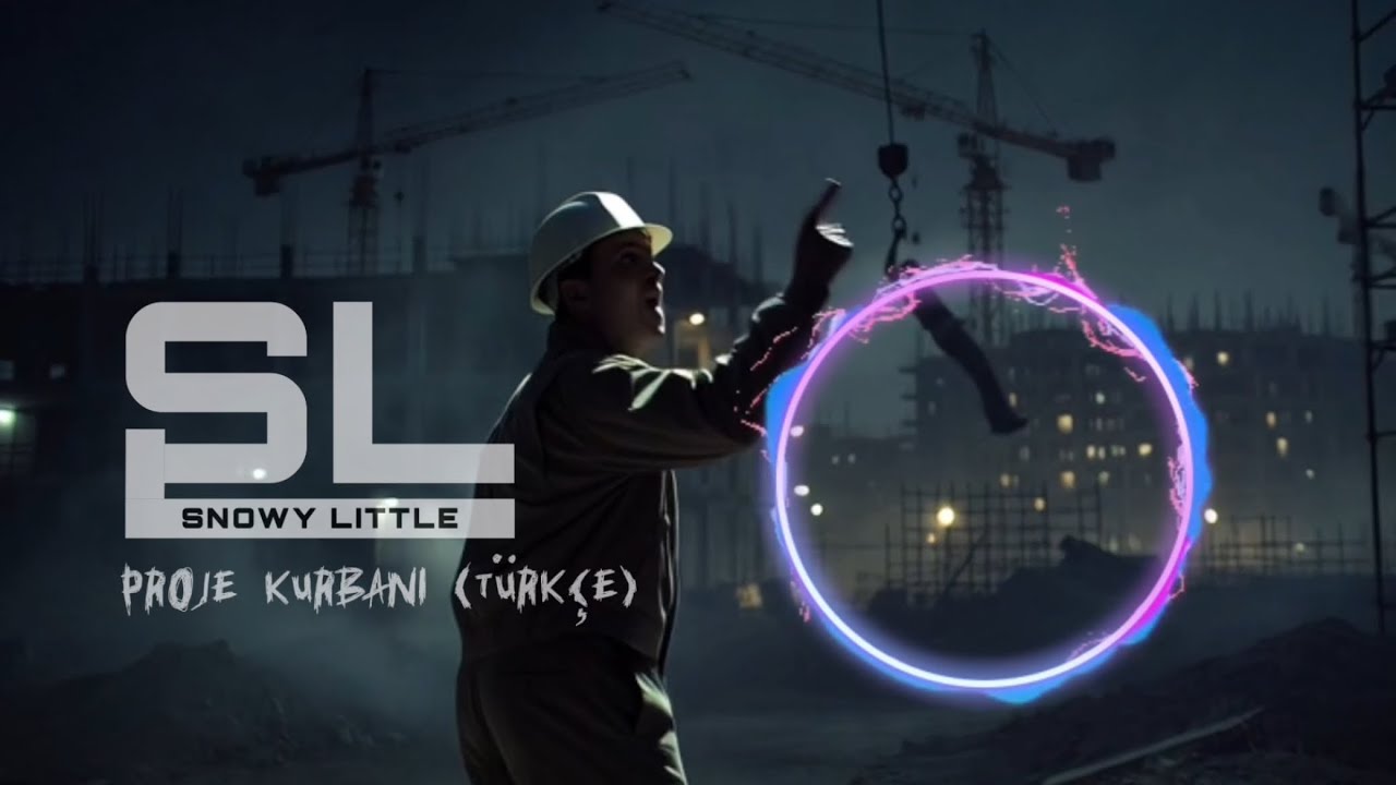 Proje Kurbani (Türkçe) | EDM | Snowy Little Music