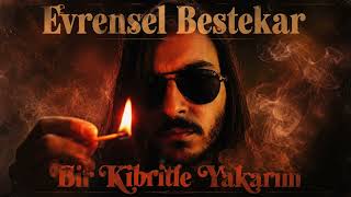 Bir Kibritle Yakarım (Anadolu Rock)