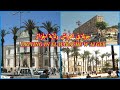 جولة في الحراش ولاية الجزائر DRIVING IN EL HARACHE W ALGER 