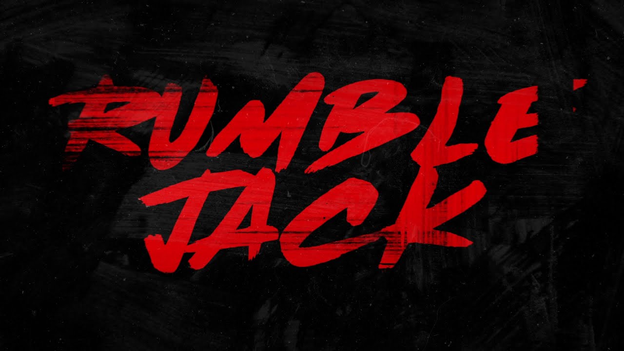 SHW30 "RumbleJack 2021" Promo