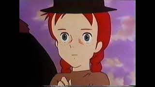 Anne Of Green Gables - Greek Opening Better Quality Audio