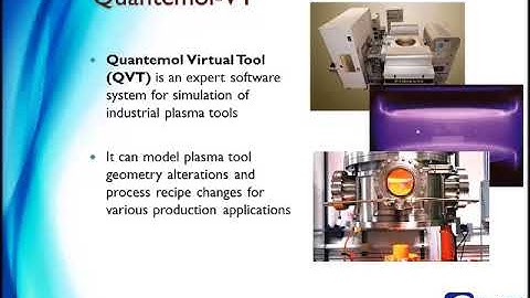 Quantemol - About Us