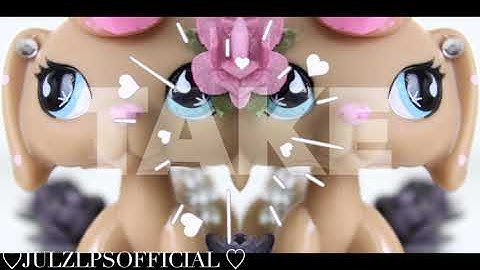 LPS - Back To You - Mv - (MEP Parts)