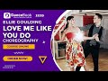 Ellie Goulding - Love me like you do - Pierwszy Taniec - Wedding Dance (50 Shades of Gray)