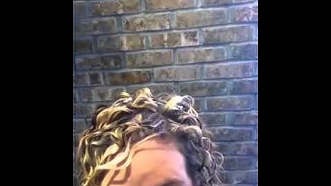 Devacurl tip: Clip me up & away