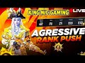 King NIC  gaming is live! #pubg #bgmi #pubgmobile #battlegroundmobileindia