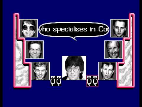 mike readu0027s computer pop quiz for Amiga