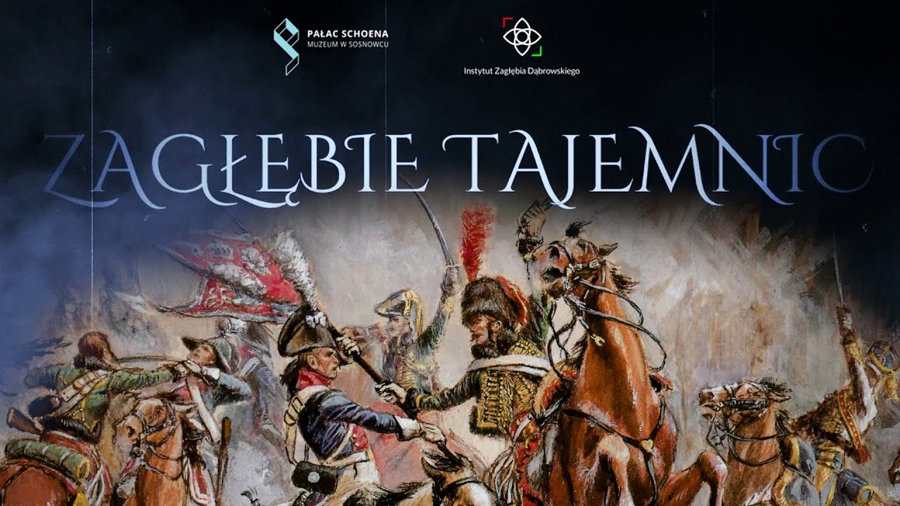 Zagłębie Tajemnic #11 - Skąd w Sosnowcu wzięła się nazwa 