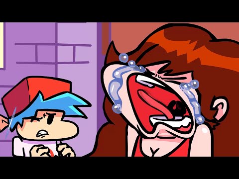 ☆ Friday Night Funkin (Parody) Dad