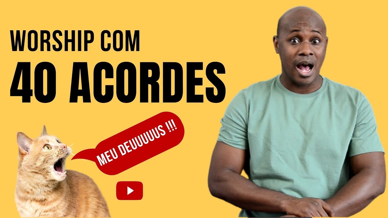 😎Em teus braços 👈 Com cifra na tela🙌🙏