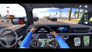 Taxi Sim 2020 - Gameplay #24 | Android Ios screenshot 4