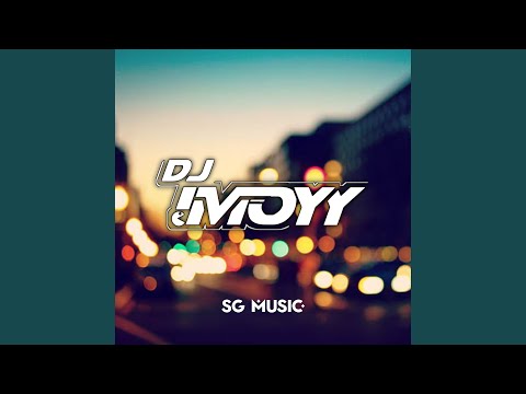 DJ Sakit Hatiku (Instrument)