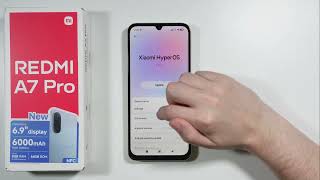 Redmi A7 Pro: How to Check SD Card Storage screenshot 3