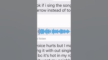 Auditions vs Final Cut #Objectnerd @AwkwardlyAnimated