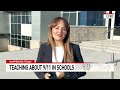 9/11 lessons vary across Utah schools 25 years after attacks
