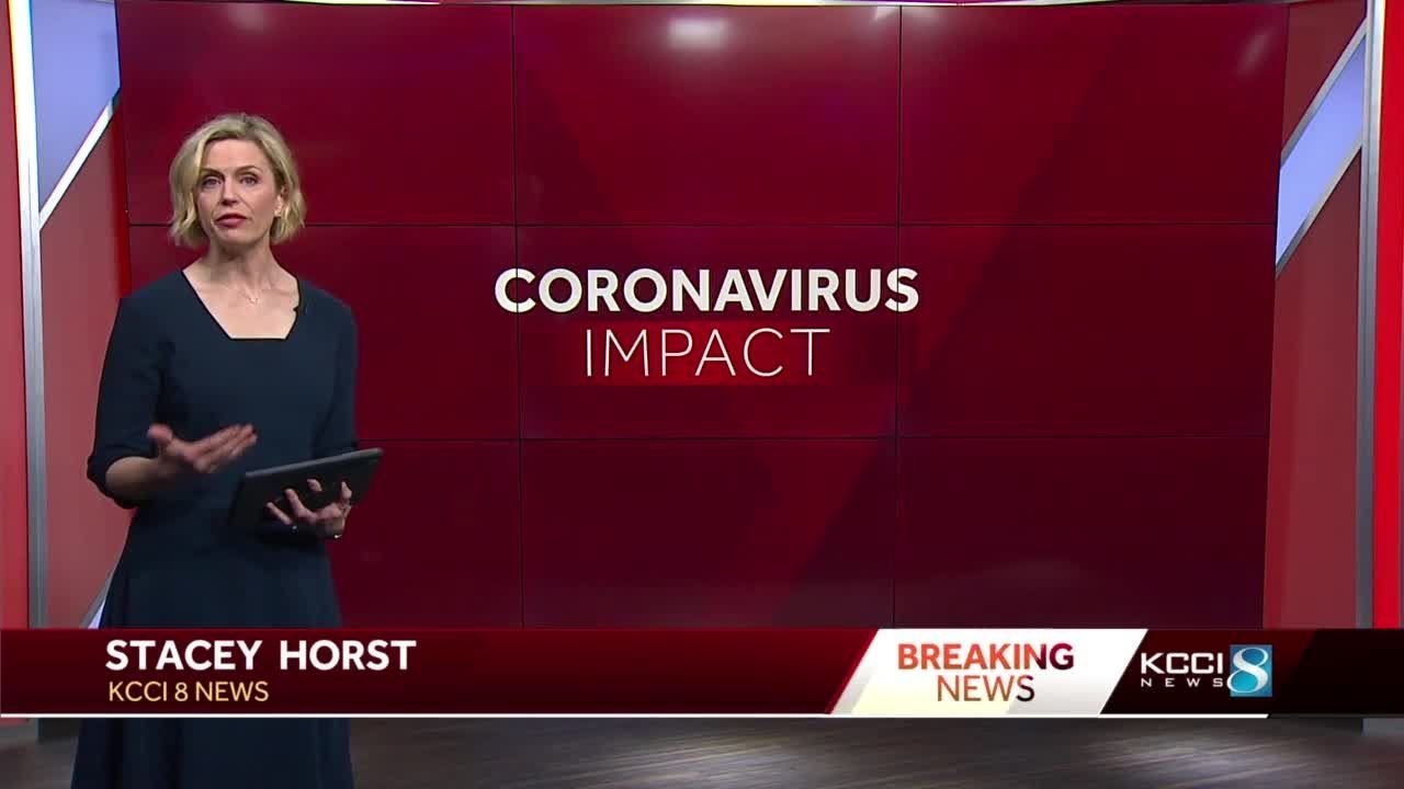 UPDATE: 12 people have died from coronavirus in Indiana; 365 ...