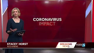 New development lists two new coronavirus cases in Iowa