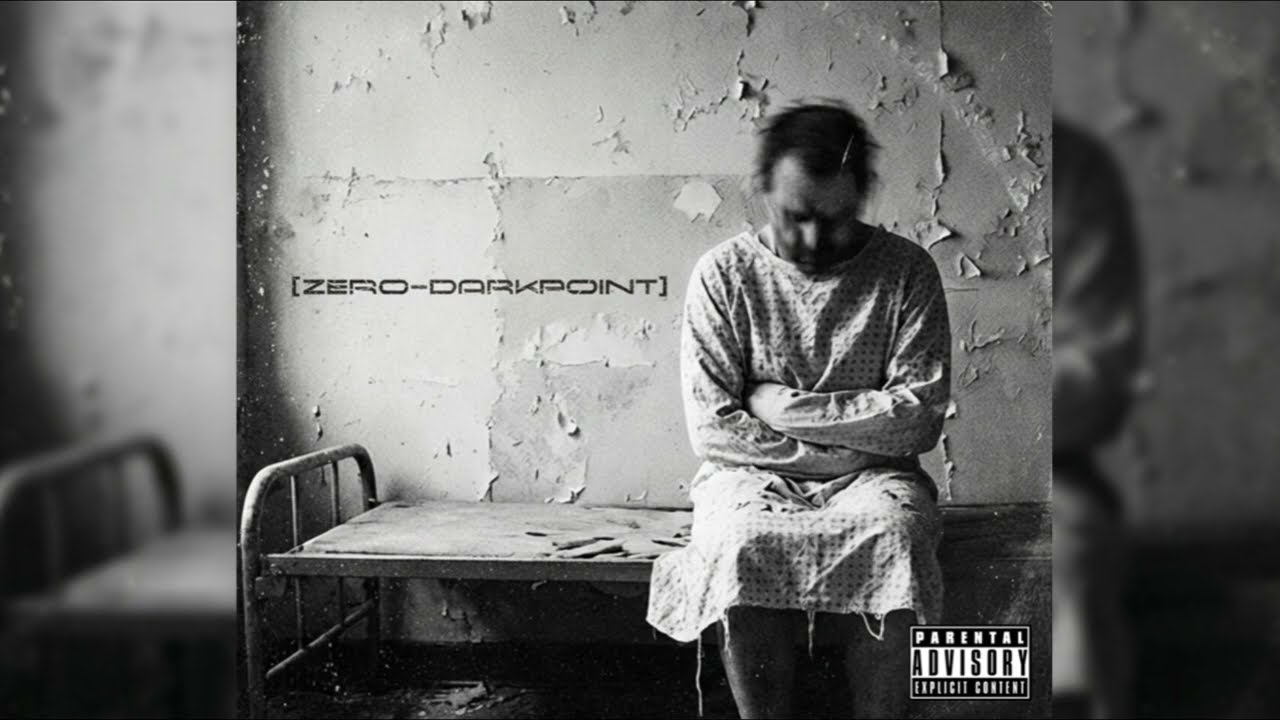 Zero Darkpoint -Break The Cage
